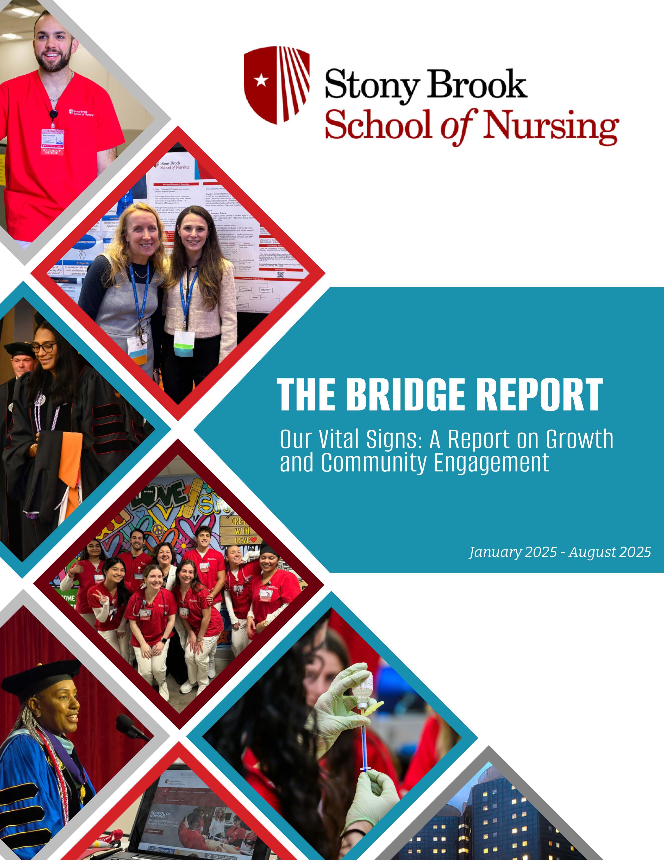 2025 Bridge Report Cover